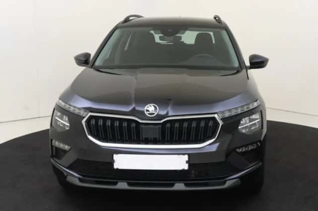 Škoda Kamiq (2025) thumbnail 5
