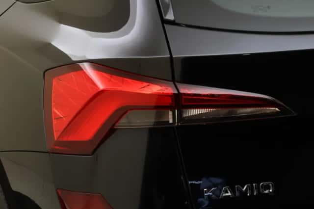 Škoda Kamiq (2025) thumbnail 6