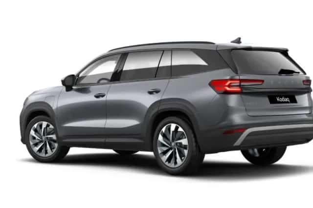 Škoda Kodiaq (2026) thumbnail 2