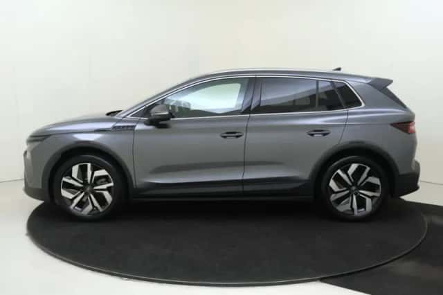 Škoda Elroq (2025) thumbnail 2