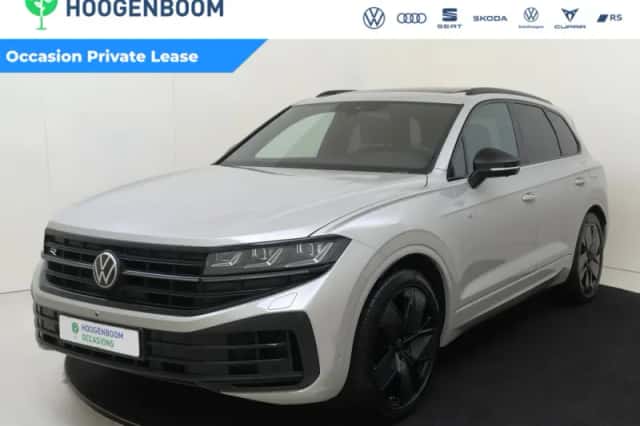 Volkswagen Touareg (2025) thumbnail 1