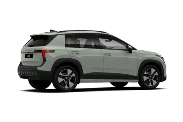 Škoda Epiq (2026) thumbnail 6