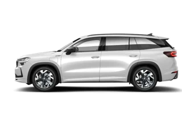 Škoda Kodiaq (2026) thumbnail 3