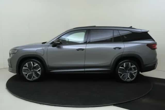 Škoda Kodiaq (2026) thumbnail 2