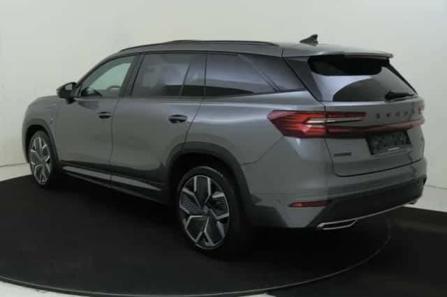 Škoda Kodiaq (2026) thumbnail 3