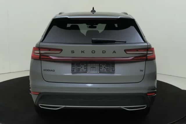 Škoda Kodiaq (2026) thumbnail 4