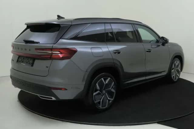 Škoda Kodiaq (2026) thumbnail 5