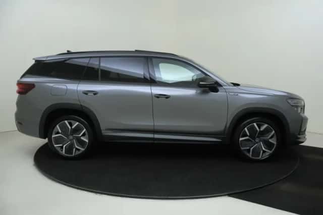 Škoda Kodiaq (2026) thumbnail 6
