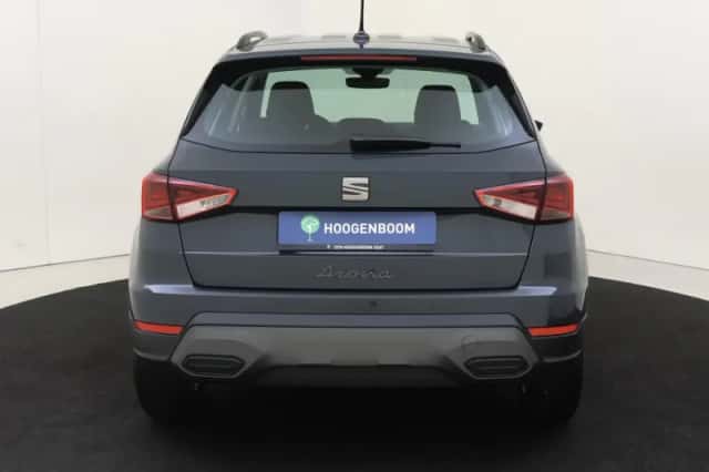 SEAT Arona (2026) thumbnail 4