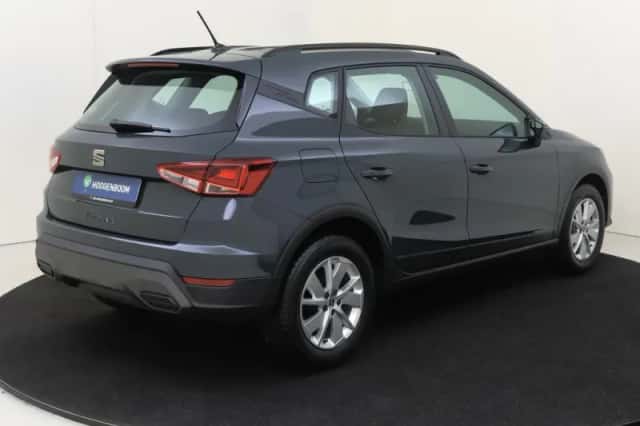SEAT Arona (2026) thumbnail 5