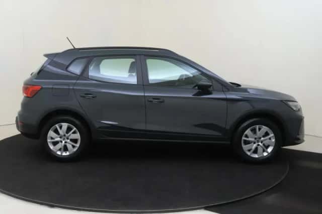 SEAT Arona (2026) thumbnail 6