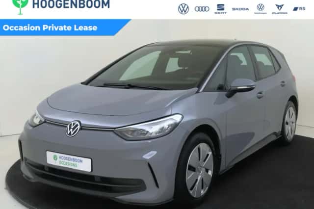 Volkswagen ID.3 (2024) thumbnail 1
