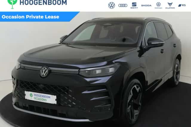 Volkswagen Tayron (2025) thumbnail 1