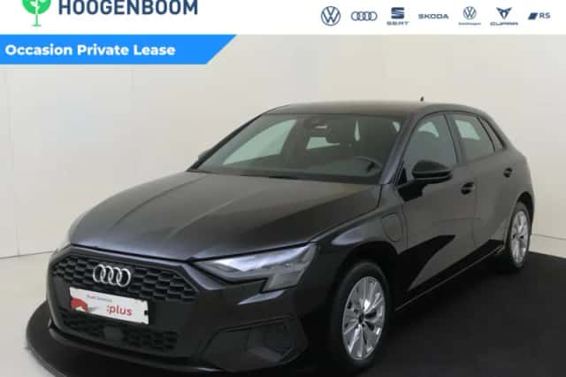 Audi A3 (2022) thumbnail 1