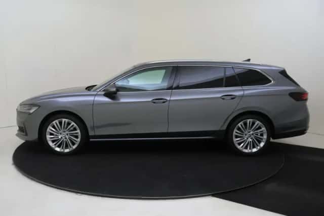 Škoda Superb (2025) thumbnail 2