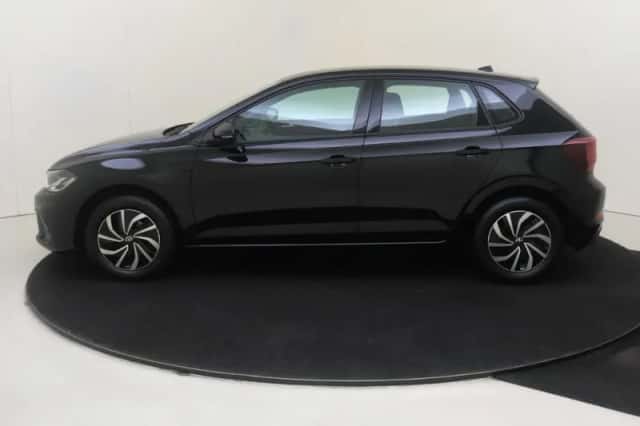 Volkswagen Polo (2024) thumbnail 2