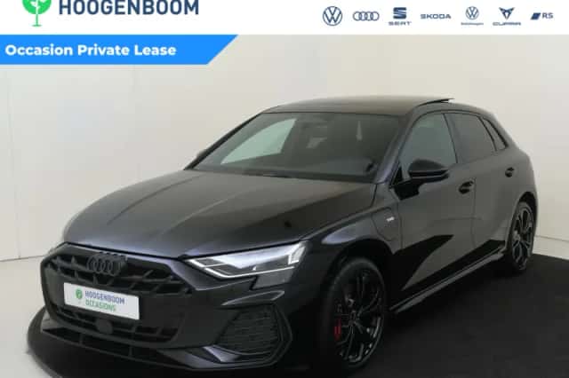 Audi A3 (2026) thumbnail 1