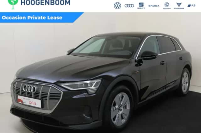 Audi e-tron (2022) thumbnail 1
