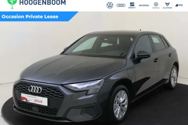 Audi A3 (2022) thumbnail 1
