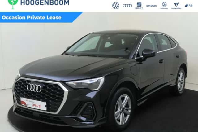 Audi Q3 (2022) thumbnail 1
