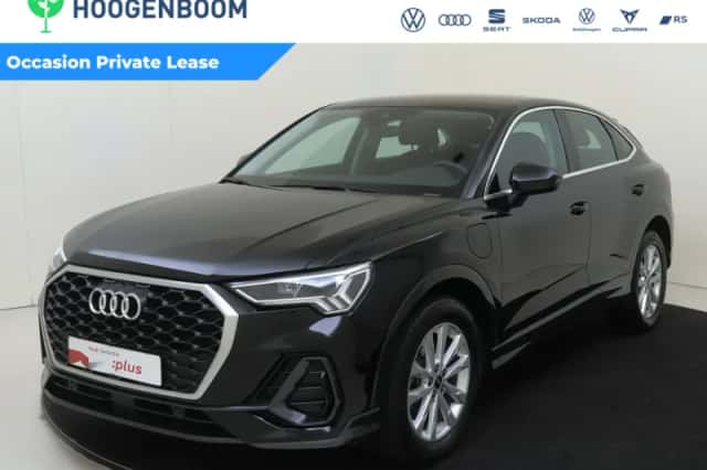 Audi Q3 (2022) thumbnail 1
