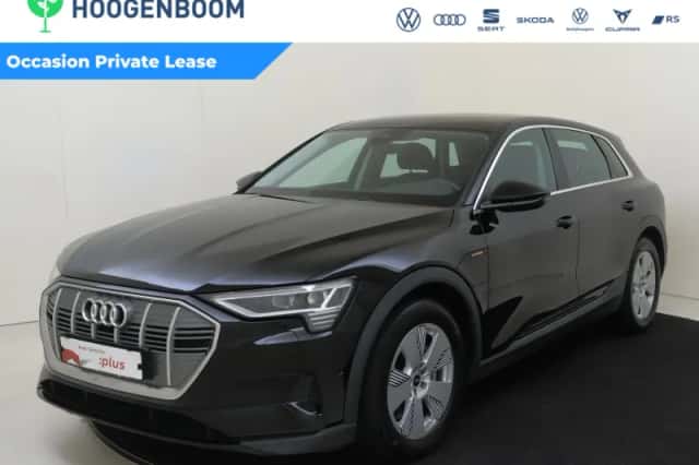 Audi e-tron (2023) thumbnail 1