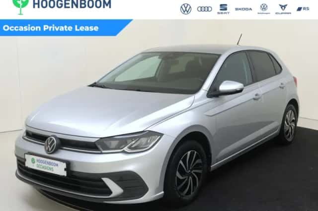 Volkswagen Polo (2023) thumbnail 1