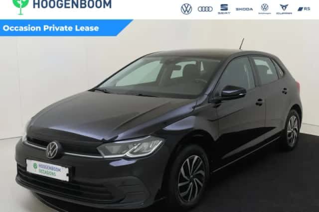 Volkswagen Polo (2024) thumbnail 1