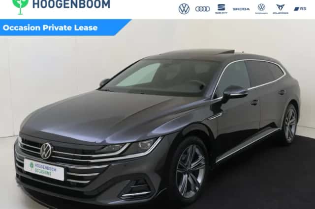 Volkswagen Arteon (2023) thumbnail 1