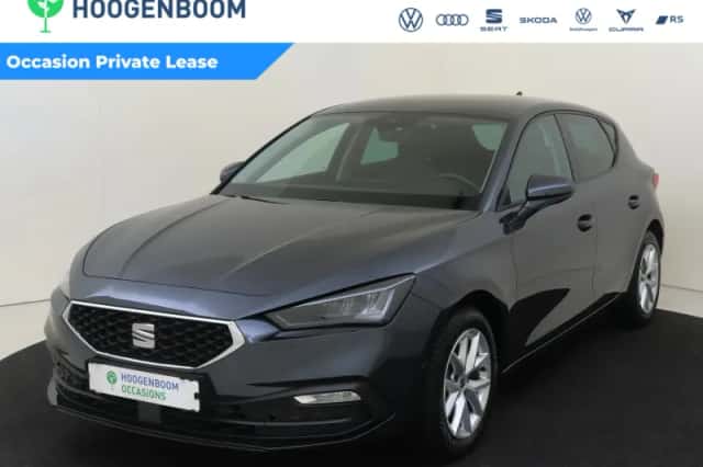 SEAT Leon (2024) thumbnail 1