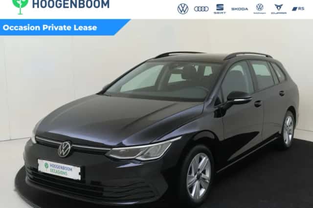 Volkswagen Golf (2023) thumbnail 1