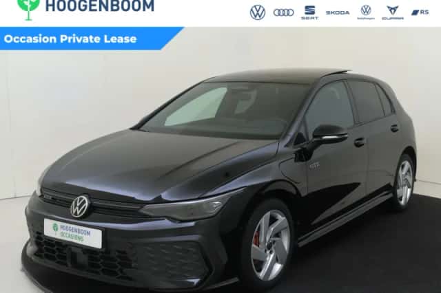 Volkswagen Golf (2025) thumbnail 1