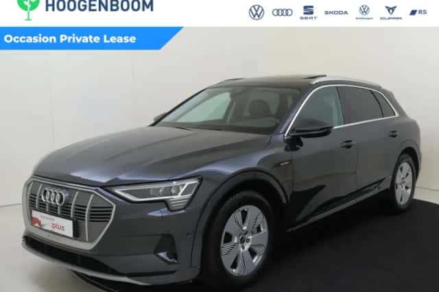 Audi e-tron (2022) thumbnail 1