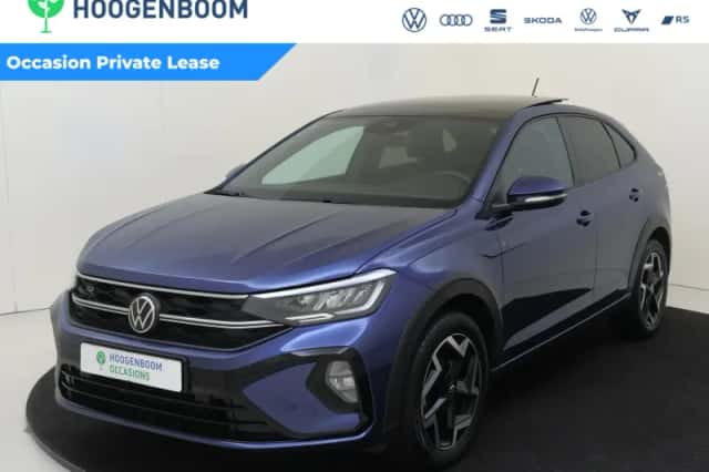 Volkswagen Taigo (2025) thumbnail 1