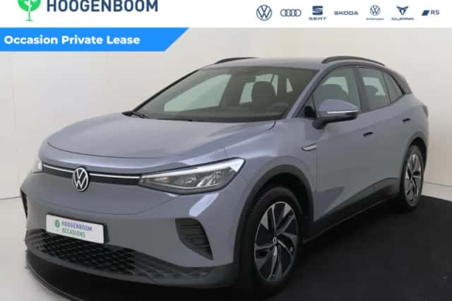 Volkswagen ID.4 (2022) thumbnail 1