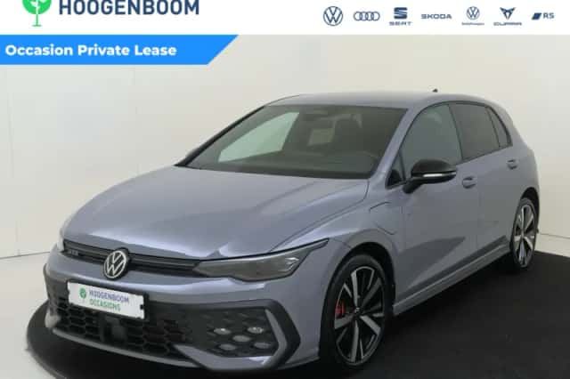 Volkswagen Golf (2023) thumbnail 1
