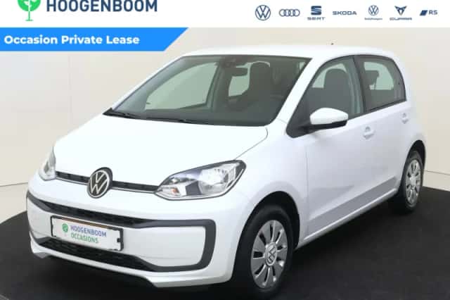 Volkswagen Up! (2023) thumbnail 1
