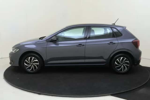 Volkswagen Polo (2025) thumbnail 2
