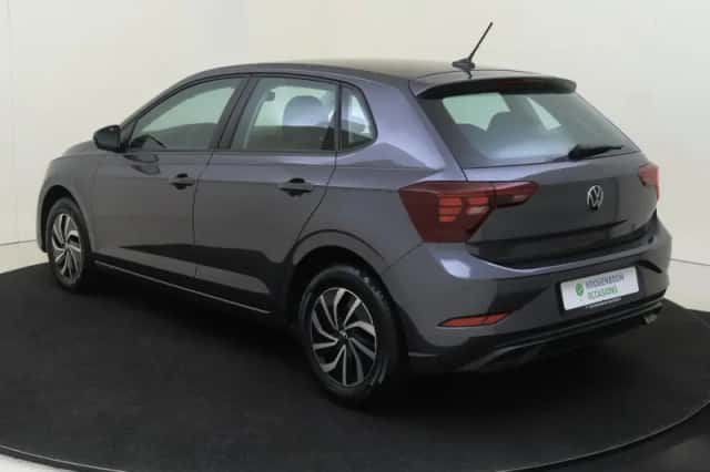 Volkswagen Polo (2025) thumbnail 3