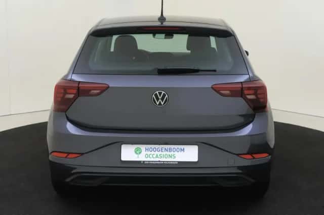 Volkswagen Polo (2025) thumbnail 4