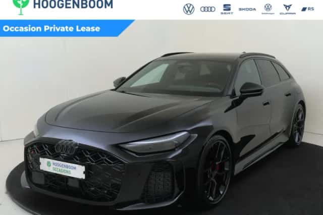 Audi RS 5 (2026) thumbnail 1