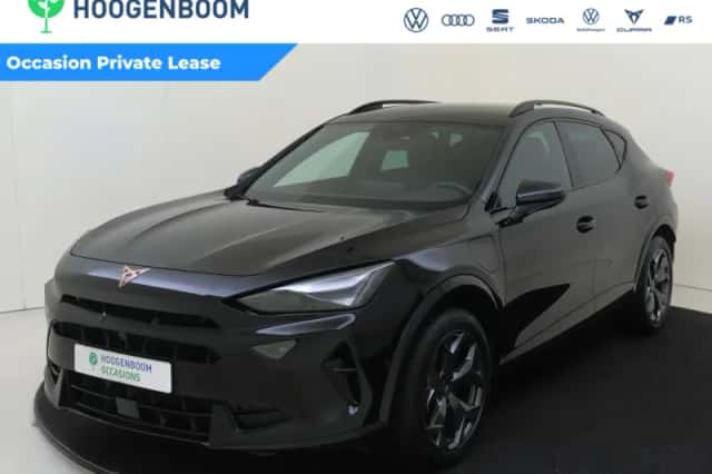 CUPRA Formentor (2025) thumbnail 1