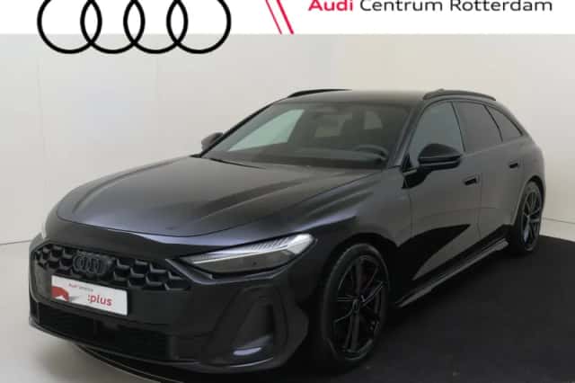 Audi A5 (2025) thumbnail 1