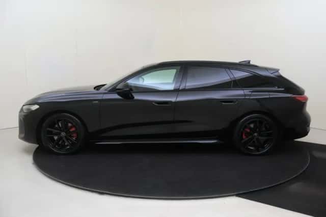 Audi A5 (2025) thumbnail 2