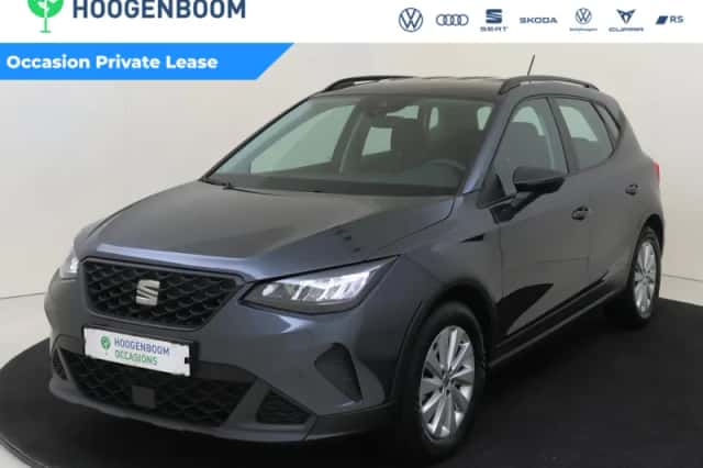 SEAT Arona (2024) thumbnail 1