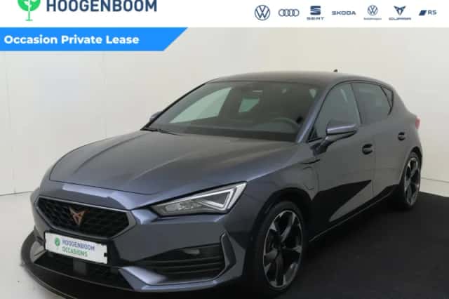 CUPRA Leon (2023) thumbnail 1