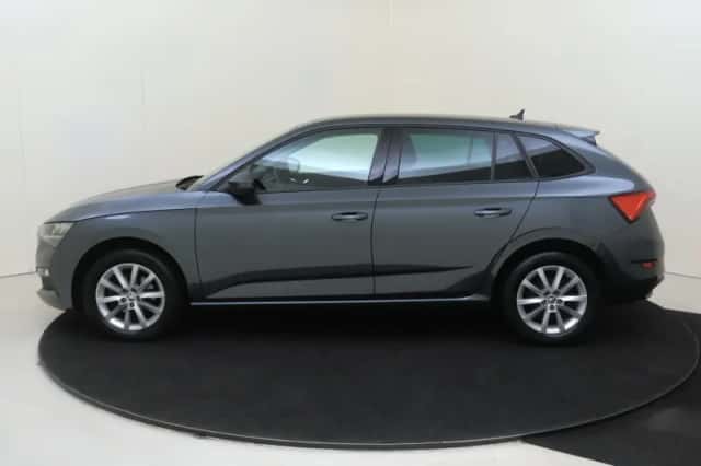 Škoda Scala (2021) thumbnail 2