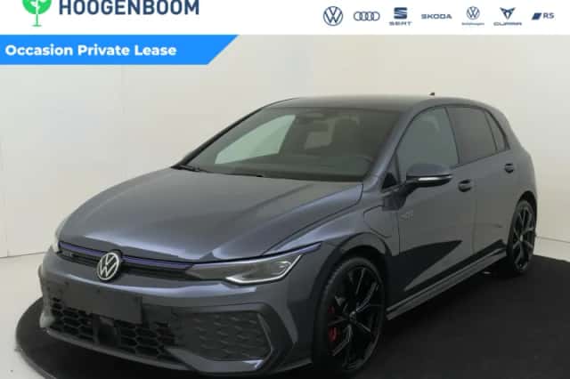 Volkswagen Golf (2026) thumbnail 1