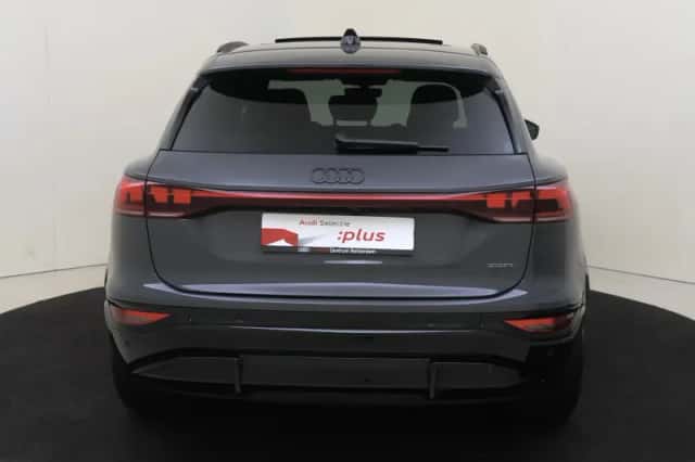 Audi Q6 e-tron (2026) thumbnail 4