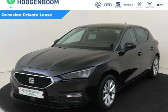 SEAT Leon (2024) thumbnail 1